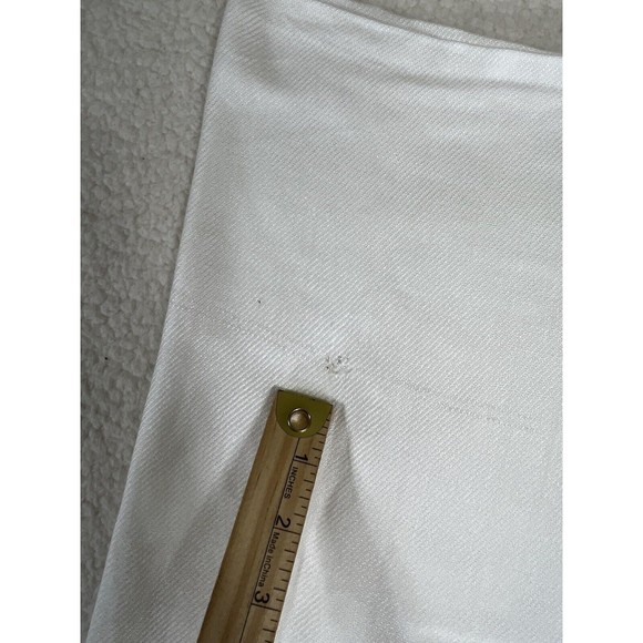 Collegiate‎ Fashionista  Florida State Seminoles Women's White Pashmina Scarf - Picture 3 of 9